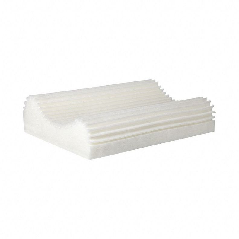 Almohada Cervical Ortopédica Fibrasca-1