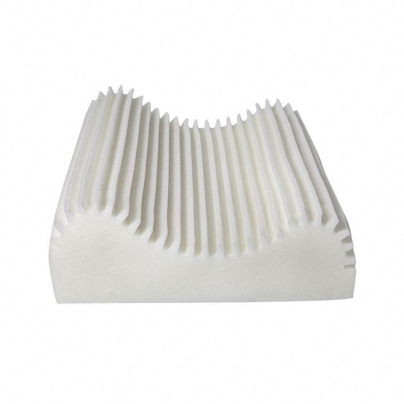 Almohada Cervical Ortopédica Fibrasca-2