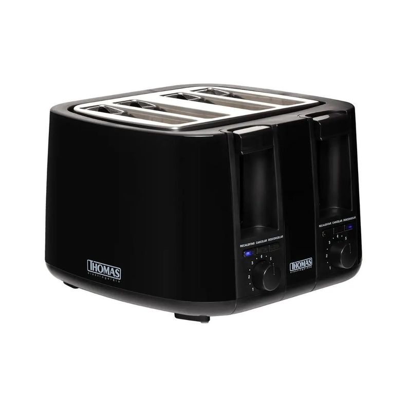 Tostador Thomas TH-126-0