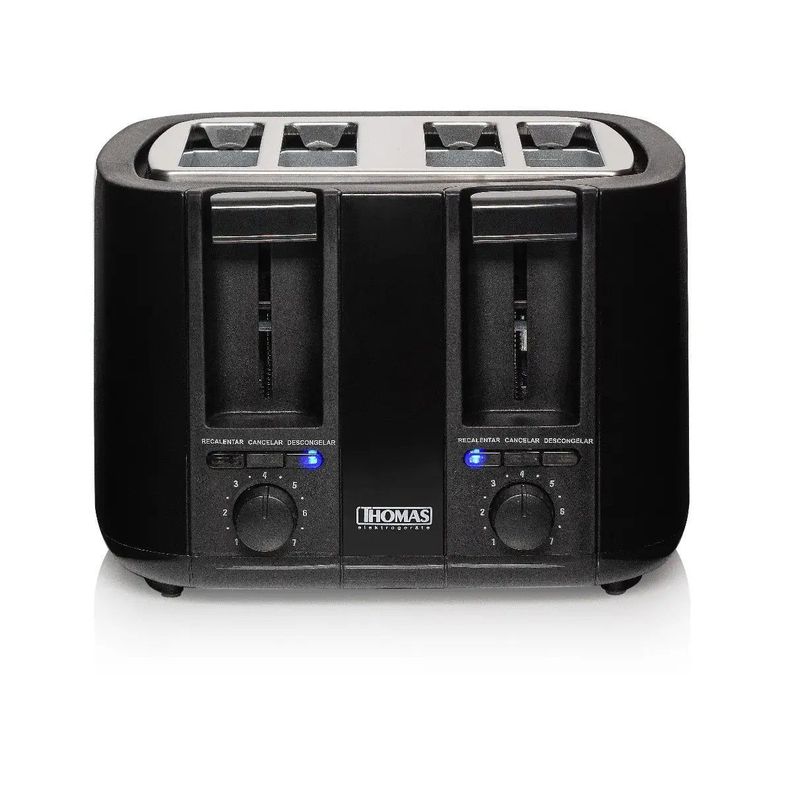 Tostador Thomas TH-126-1