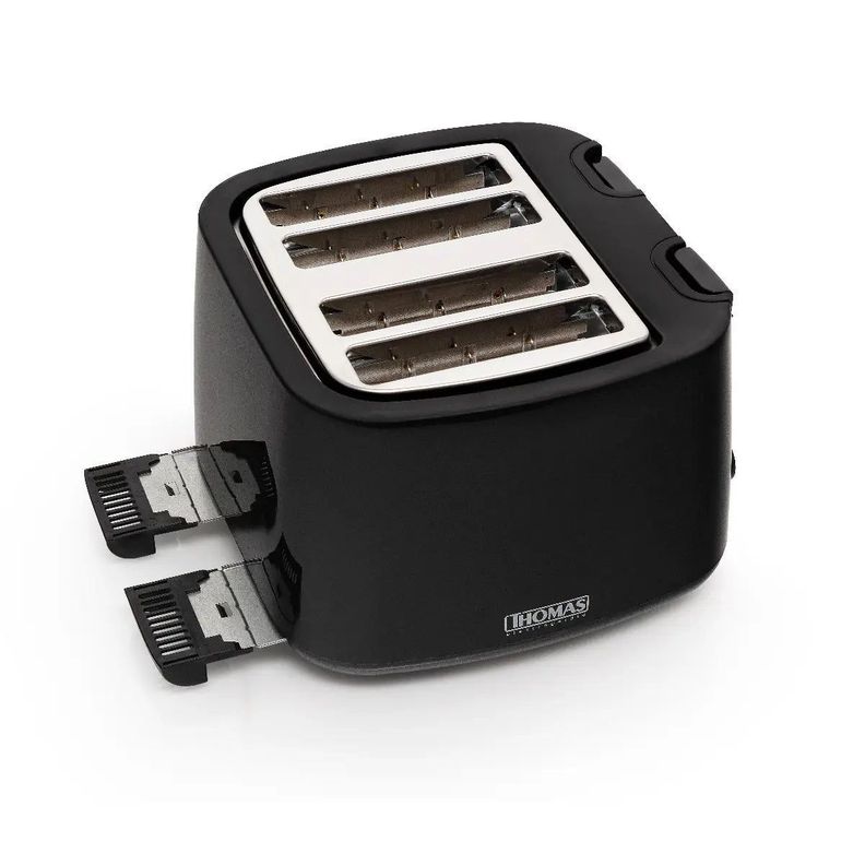 Tostador Thomas TH-126-3