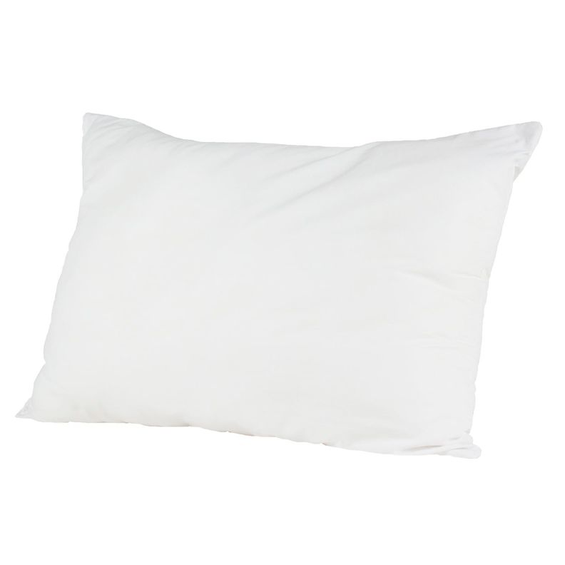 Pack 2 Almohadas Microfibra 50x70 Cm Colores-2