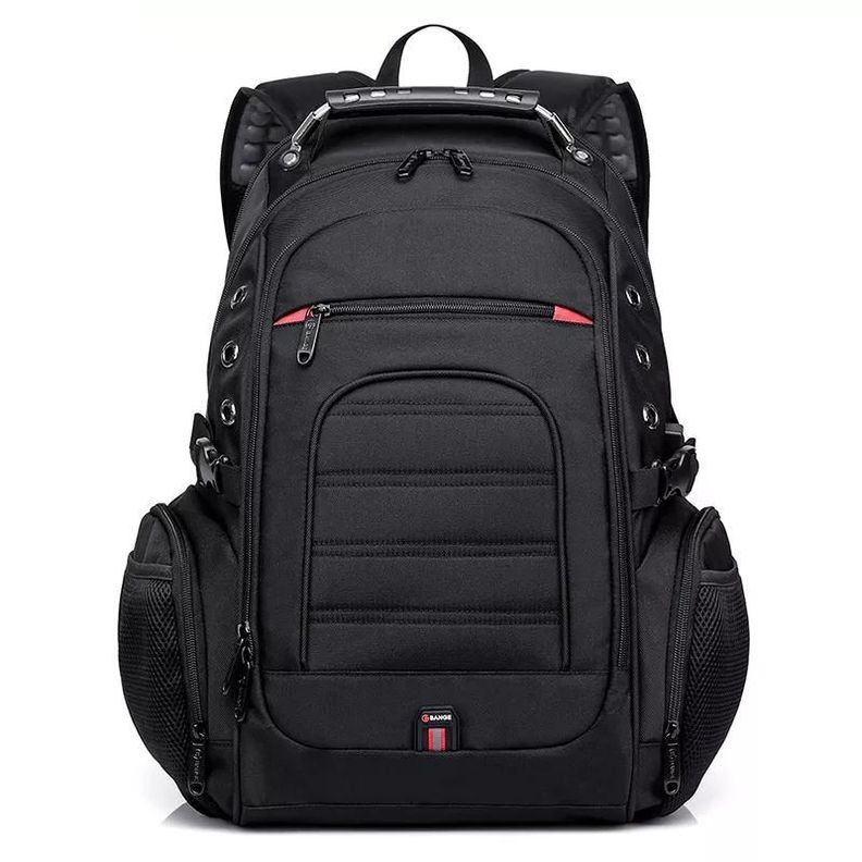 Mochila de Viaje Gran Capacidad 40L Bange-0