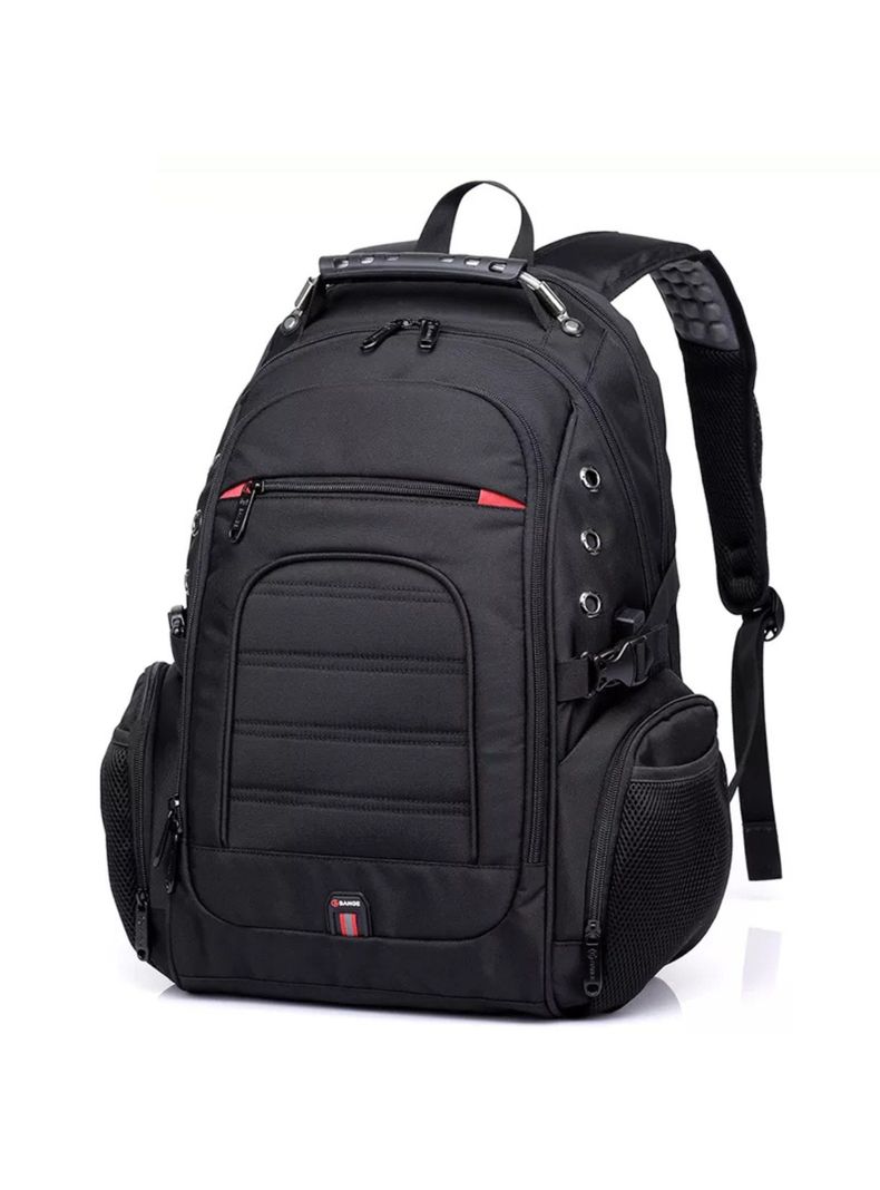 Mochila de Viaje Gran Capacidad 40L Bange-1