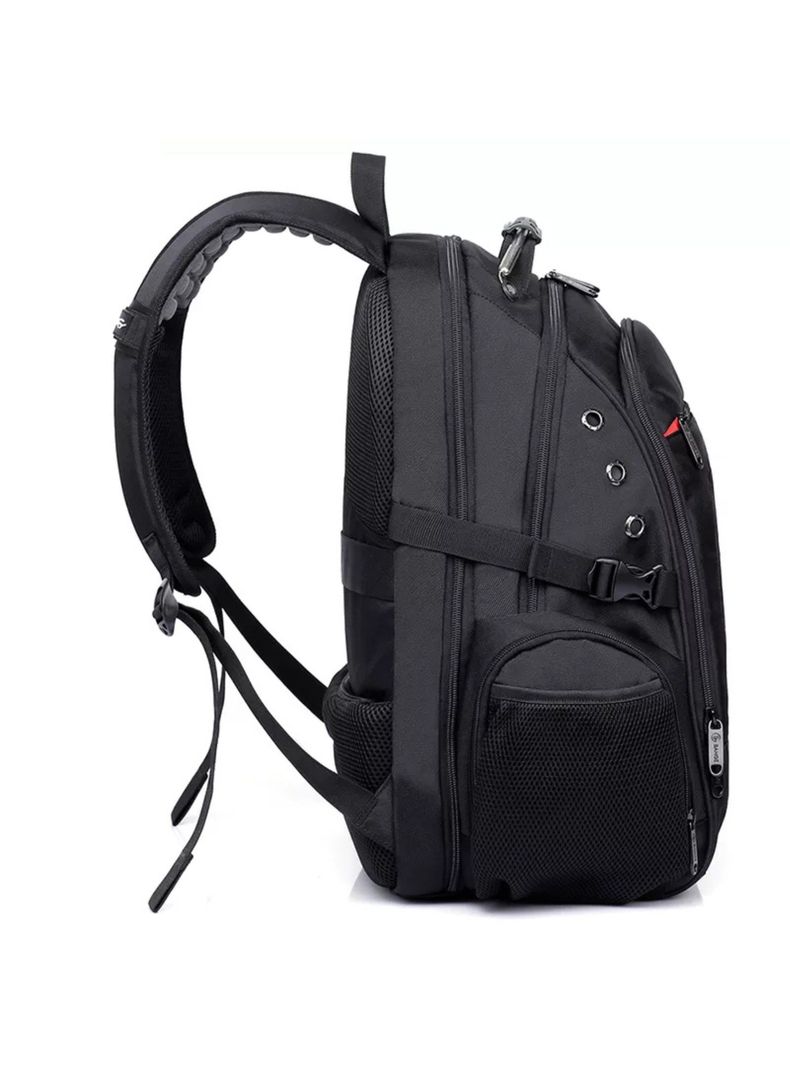 Mochila de Viaje Gran Capacidad 40L Bange-3