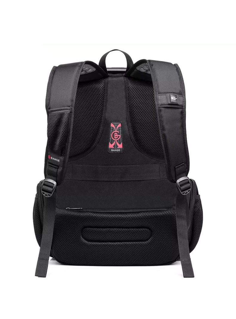Mochila de Viaje Gran Capacidad 40L Bange-4