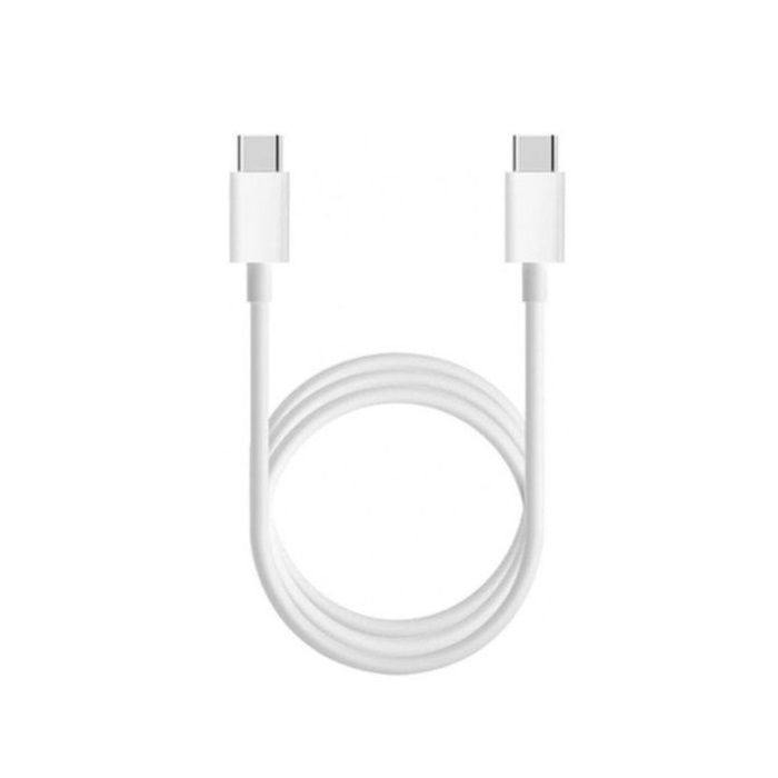 Cable USB-C a USB-C 150 cm MI-0