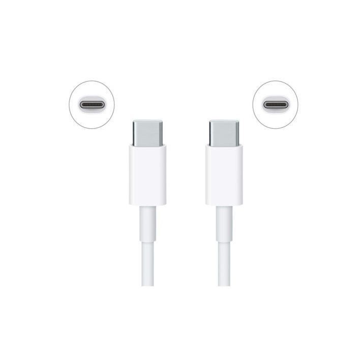 Cable USB-C a USB-C 150 cm MI-1