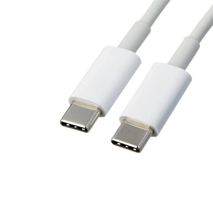 Cable USB-C a USB-C 150 cm MI-2