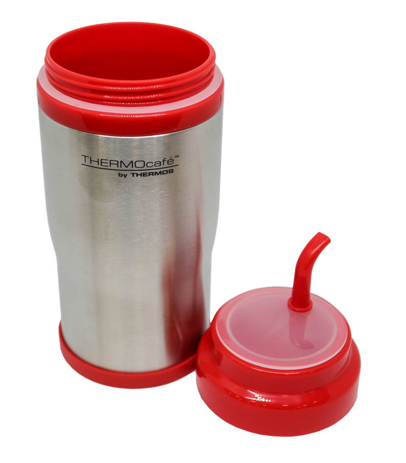 Termo Café y Mate 400 ml Thermos-2