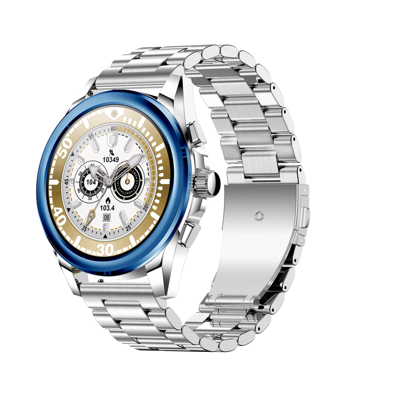 Smartwatch KC83 46 mm iWearables-3