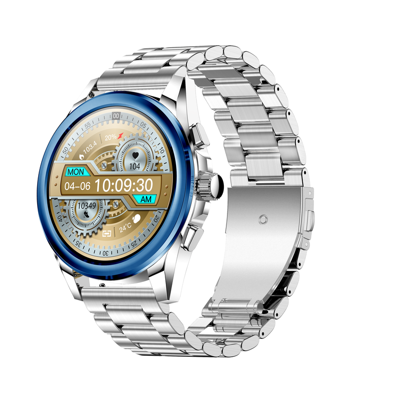 Smartwatch KC83 46 mm iWearables-4