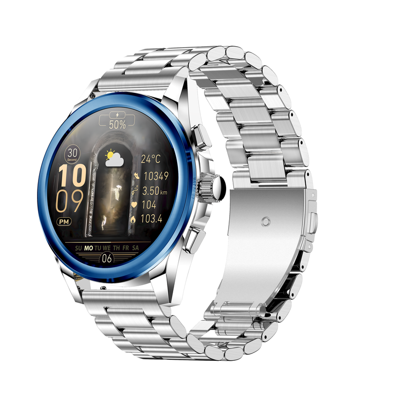 Smartwatch KC83 46 mm iWearables-5