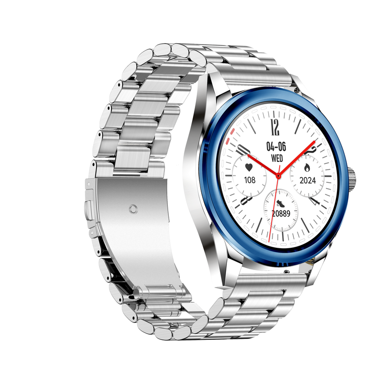 Smartwatch KC83 46 mm iWearables-6