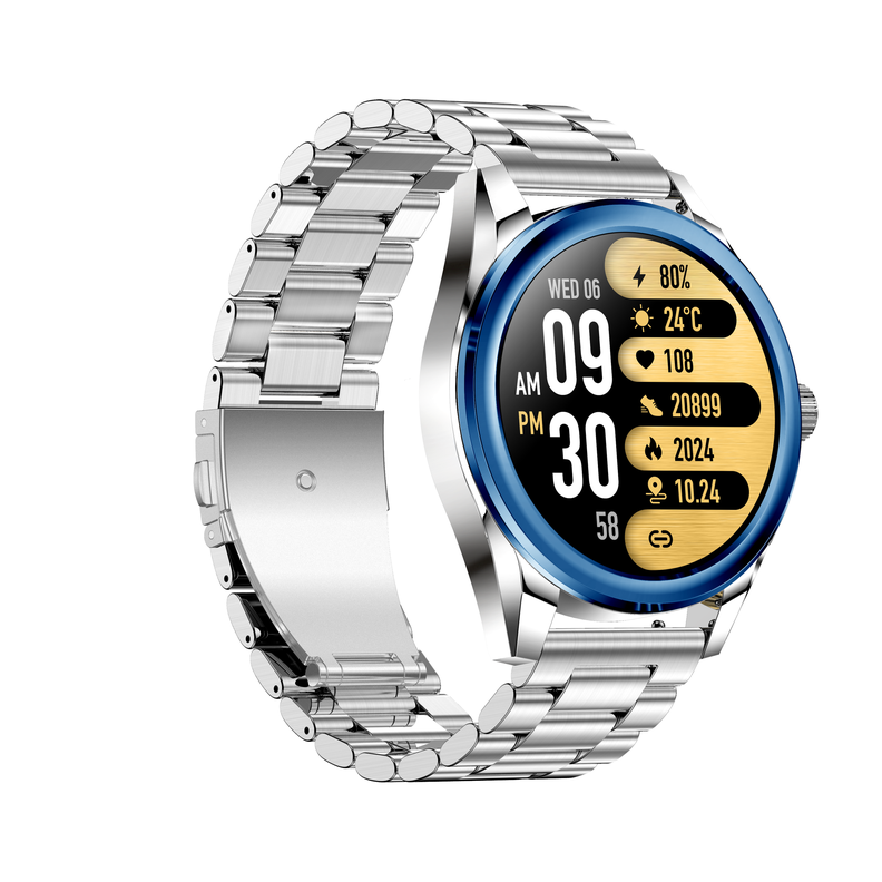 Smartwatch KC83 46 mm iWearables-7