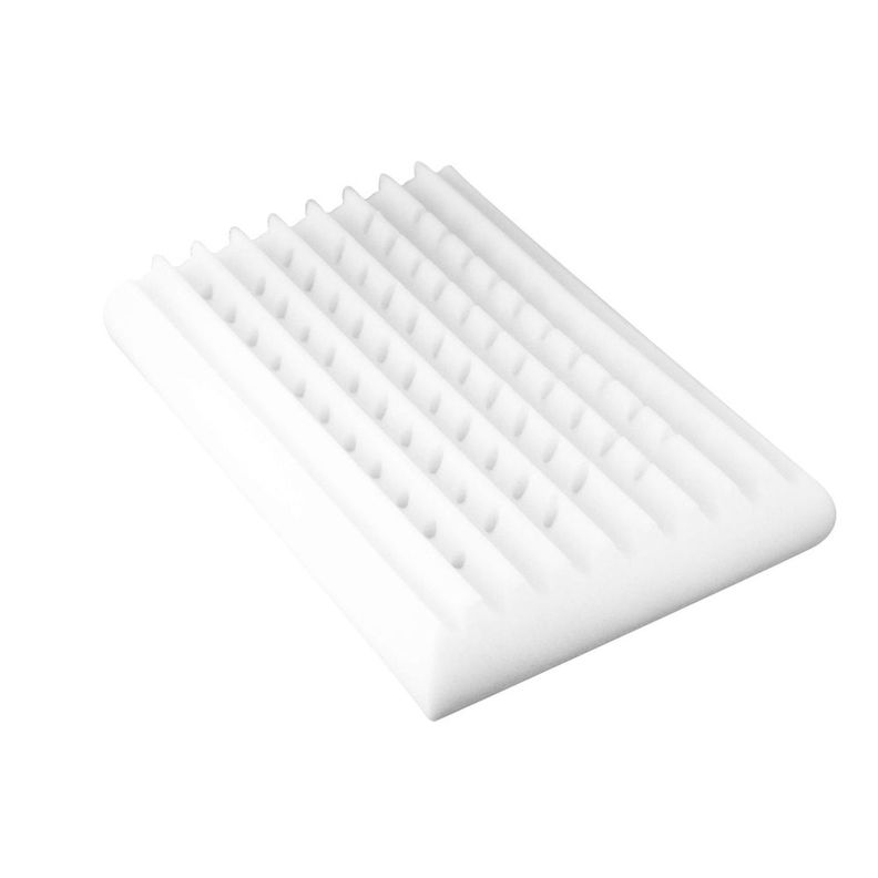 Almohada Látex Lavable Eucaliptus Fibrasca-2