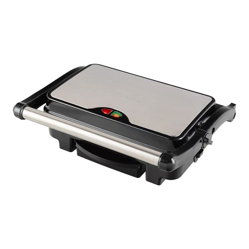 Sandwichera Panini Grill Thomas TH-975-0