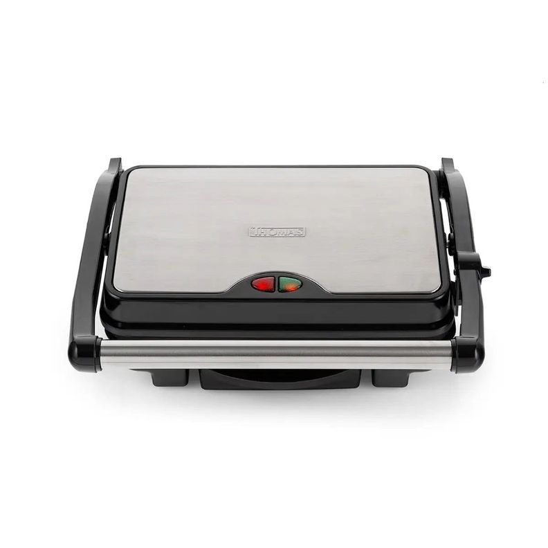 Sandwichera Panini Grill Thomas TH-975-4