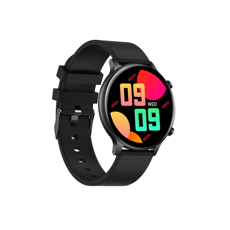 Smartwatch HT12 44.6 mm iWearables-3