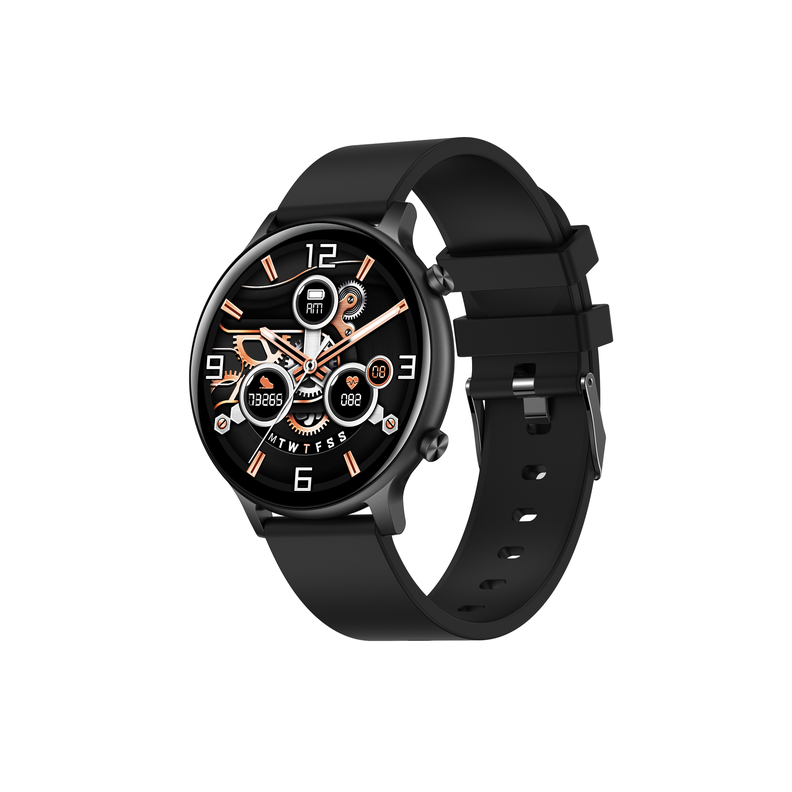 Smartwatch HT12 44.6 mm iWearables-4