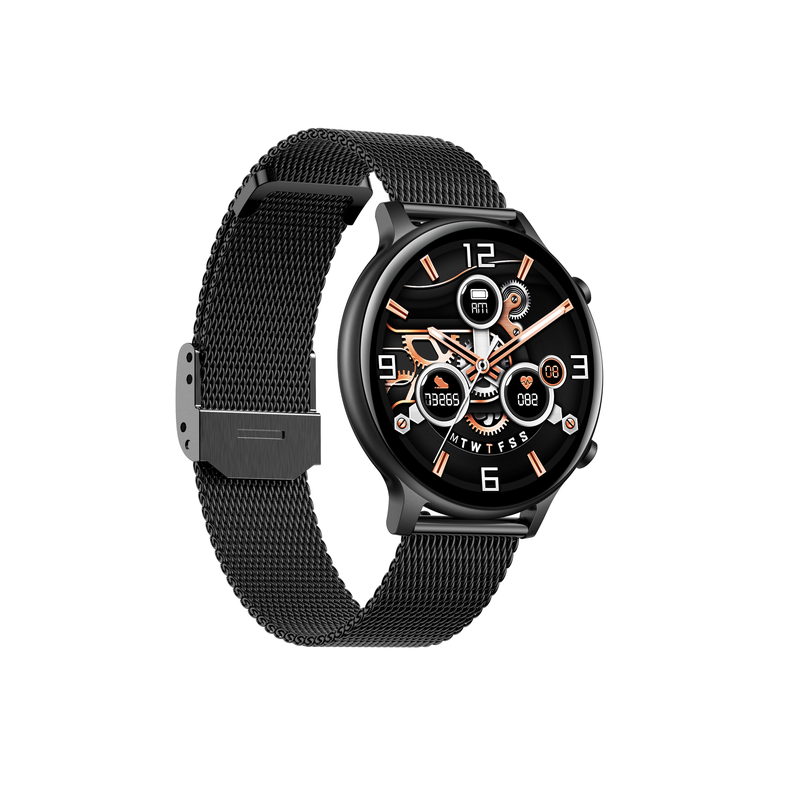 Smartwatch HT12 44.6 mm iWearables-6