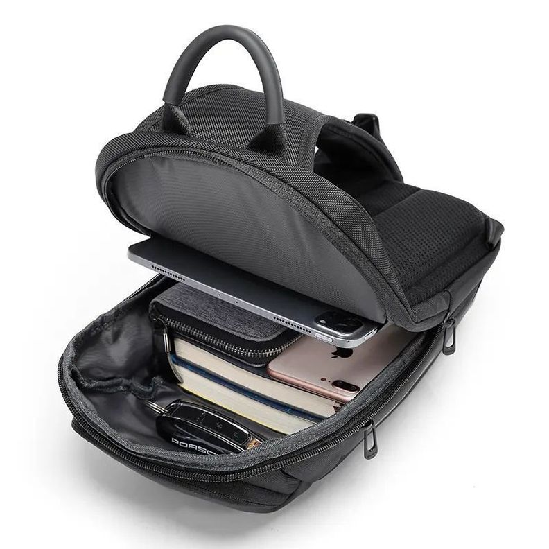 Bolso De Hombro Impermeable 8L Bange BG-7566-1