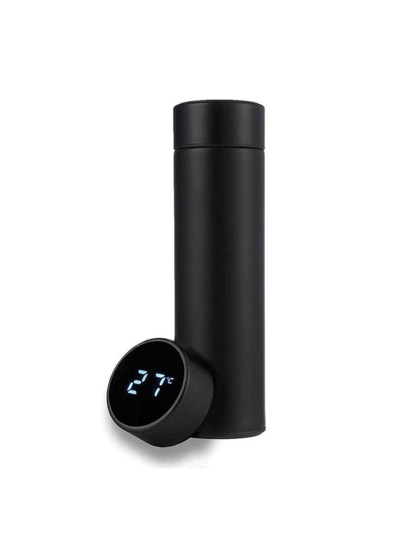 Termo Inteligente LED Control De Temperatura-0