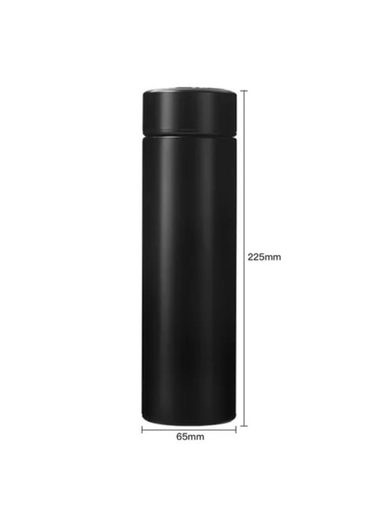 Termo Inteligente LED Control De Temperatura-1