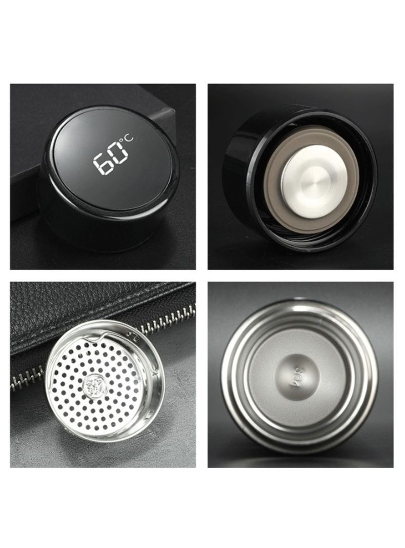 Termo Inteligente LED Control De Temperatura-3