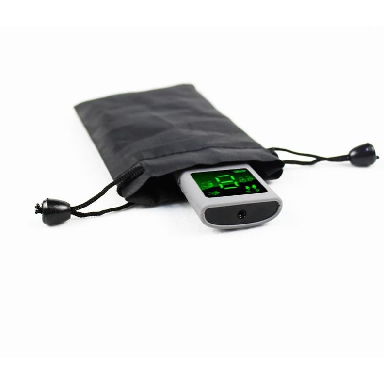 Masajeador De Pulso TENS Estimulador Electro Muscular-1