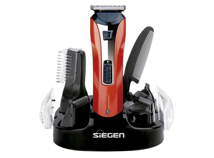 Corta pelo Siegen SG-8520-1