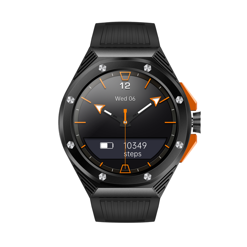 Smartwatch HT8 47.5 mm iWearables-1
