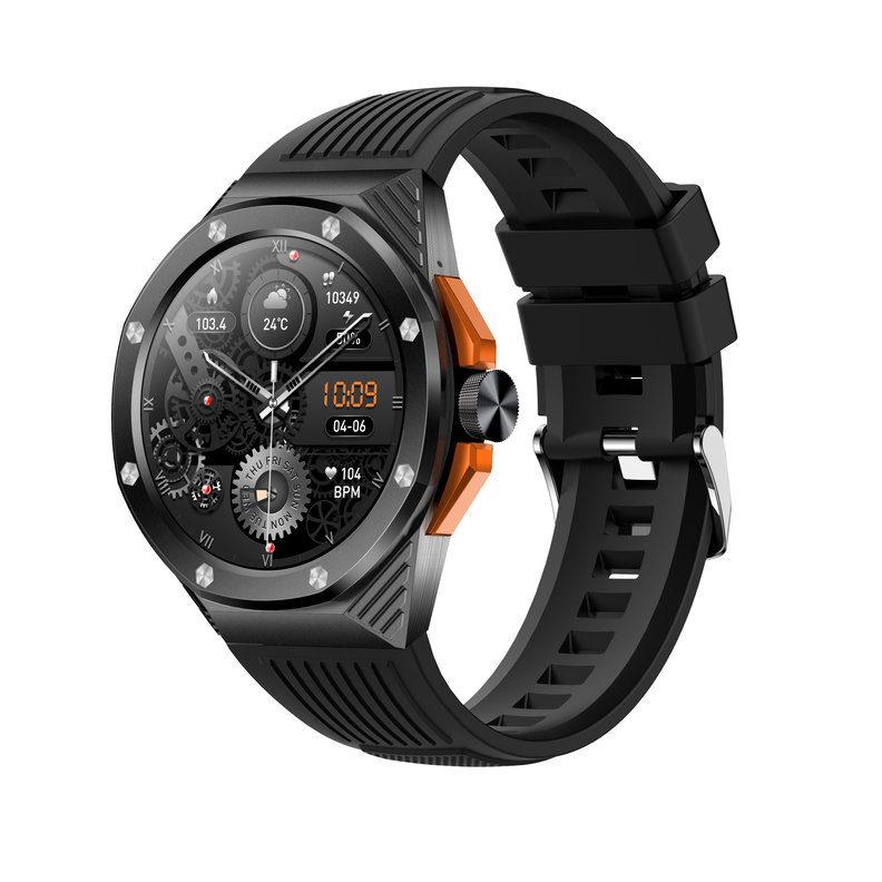 Smartwatch HT8 47.5 mm iWearables-4