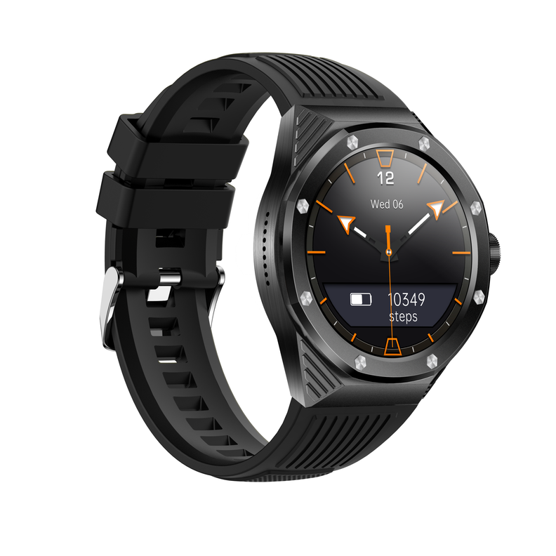Smartwatch HT8 47.5 mm iWearables-5