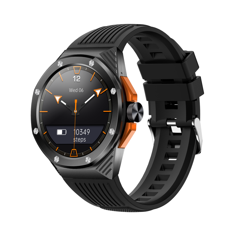 Smartwatch HT8 47.5 mm iWearables-6