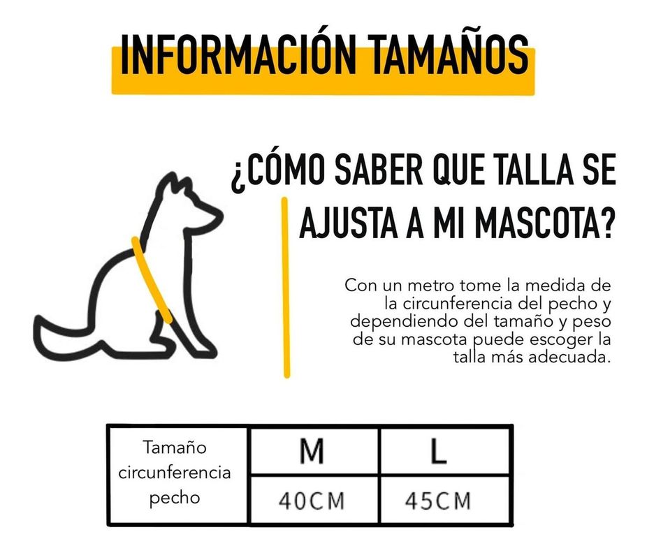 Arnés Táctico Para Perro Grande-4