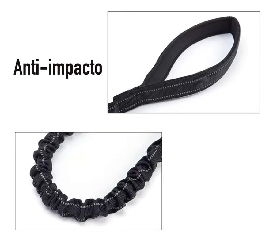 Cinturon De Seguridad Para Mascotas - Perro-2