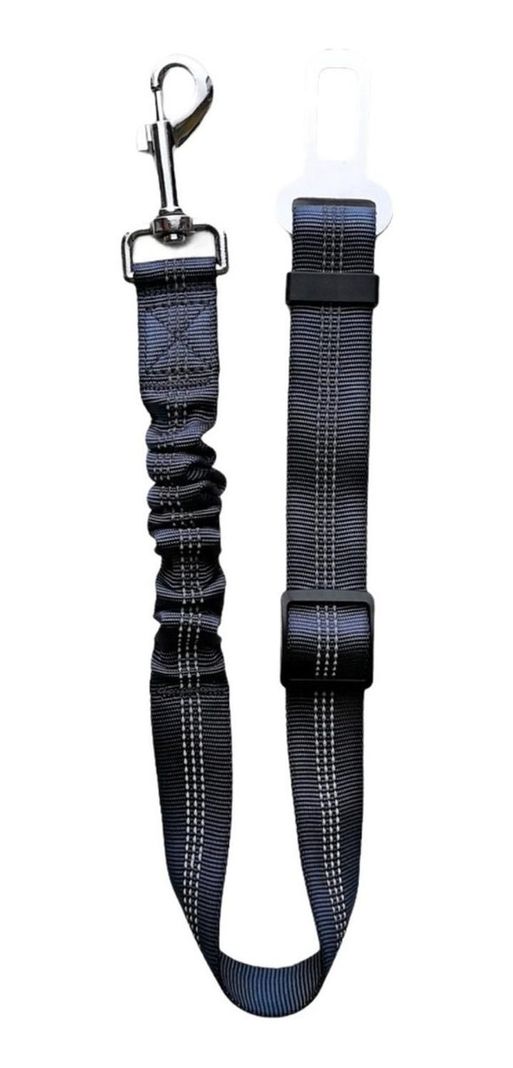 Cinturon De Seguridad Para Mascotas - Perro-1