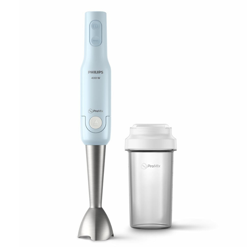 Blender Manual Philips ProMix Daily Collection