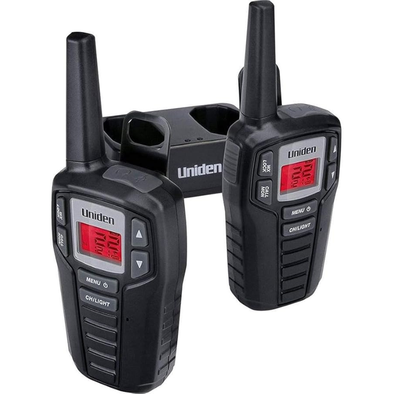 SET DE 2 WALKIE TALKIE SX237-2C-1