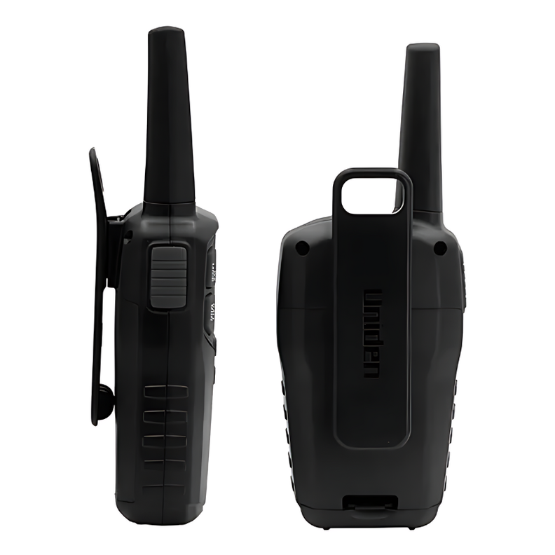 SET DE 2 WALKIE TALKIE SX237-2C-4