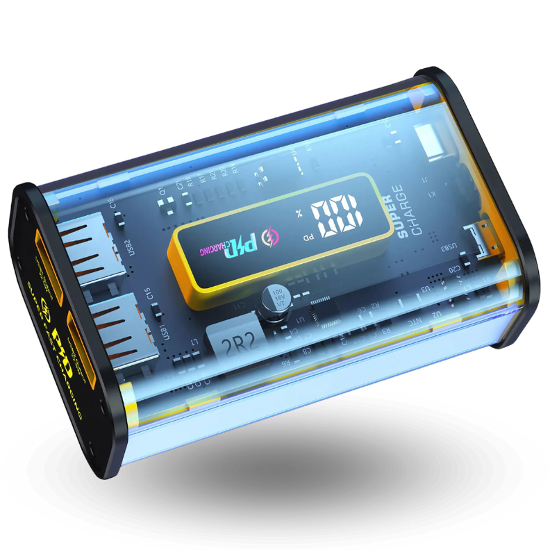 Power Bank 10.000 mAh Master G-3
