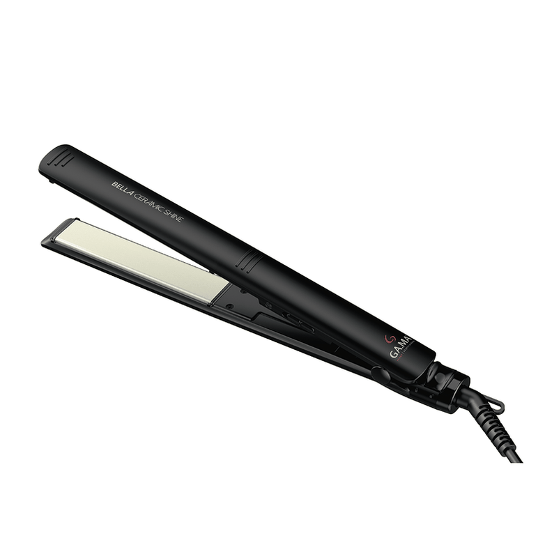 Alisador Ceramic Shine ION -0