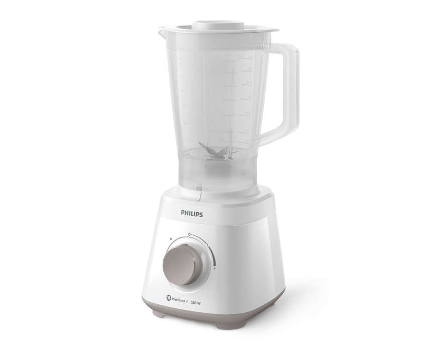 LICUADORA JUGUERA PHILIPS DAILY COLLECTION-2