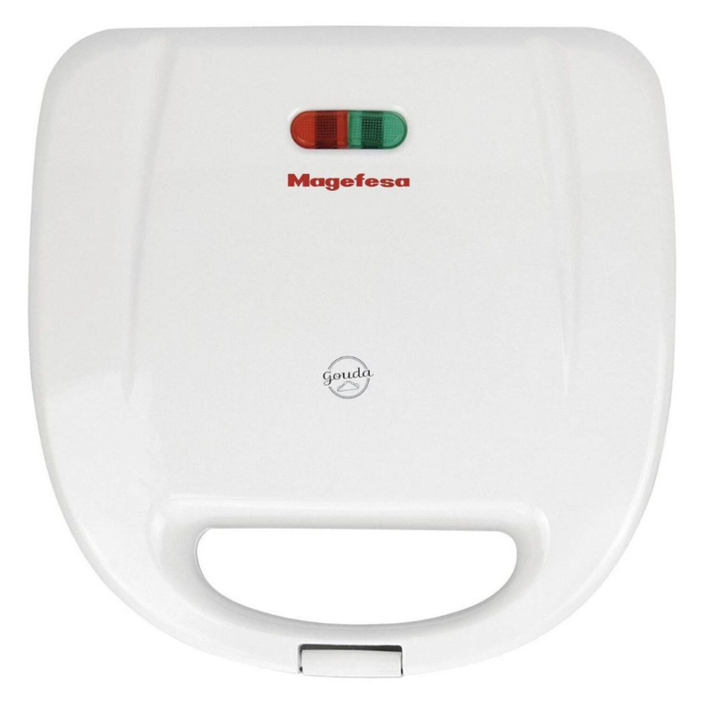 Tostadora Sandwichera Magefesa MGF 3180-3