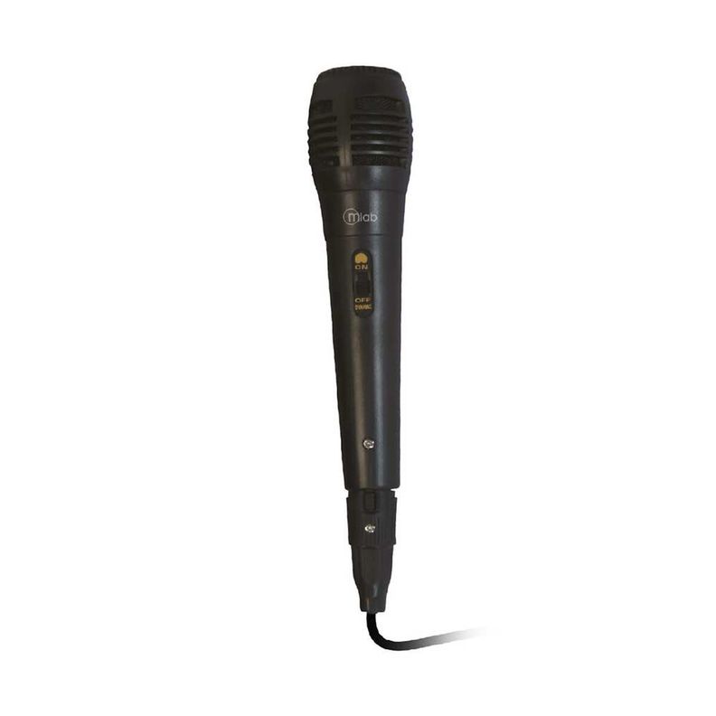 Parlante Street3 Karaoke + Micrófono 2000 W-2