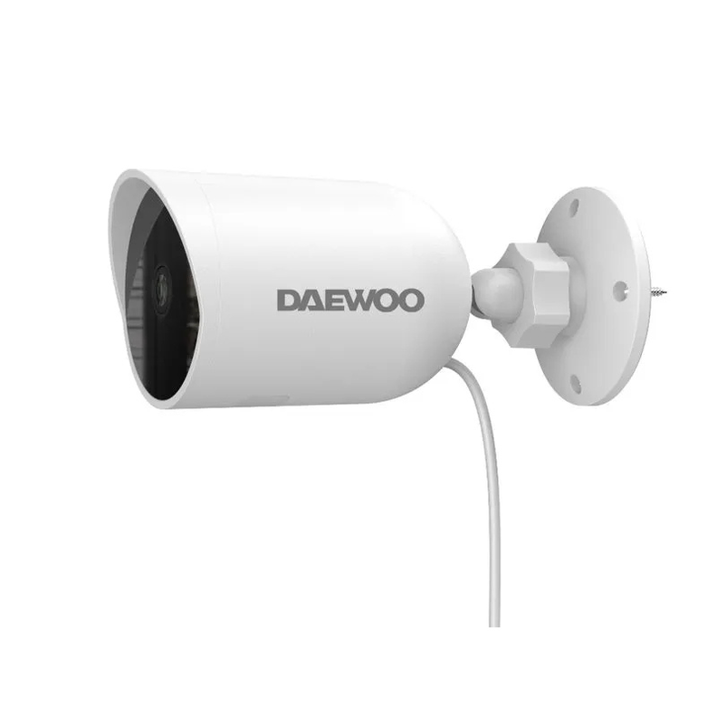Cámara IP de vigilancia Daewoo 1080p-0