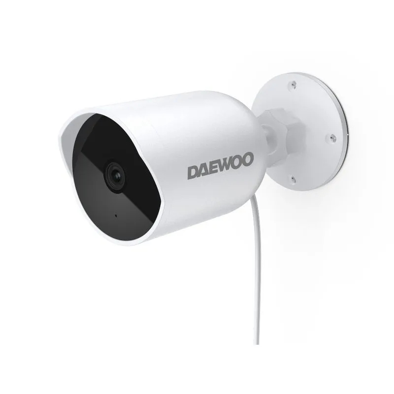 Cámara IP de vigilancia Daewoo 1080p-1