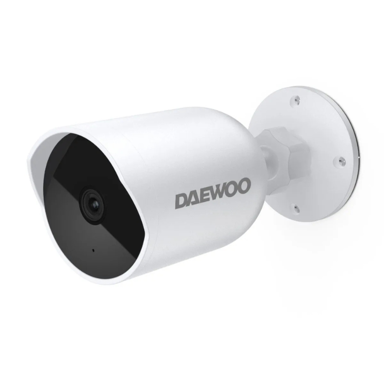 Cámara IP de vigilancia Daewoo 1080p-2