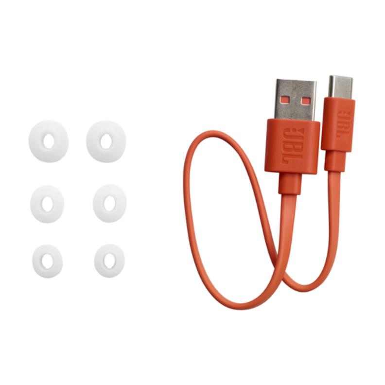 AURICULARES JBL WAVE BUDS WHITE-6
